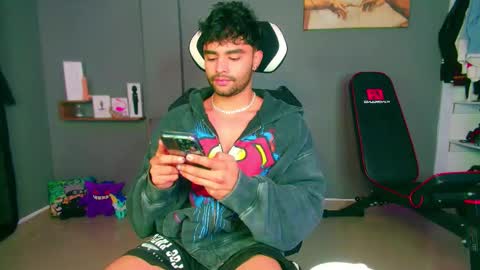 JordanRossie online show from 02-19-26, 11:50