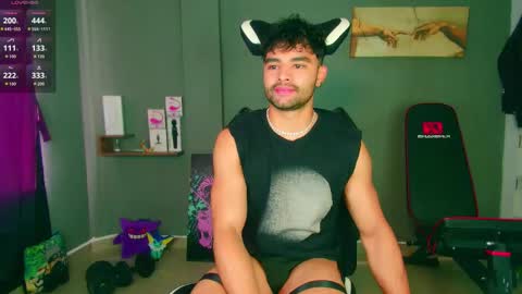 JordanRossie online show from 03-02-26, 01:07