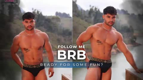 JordanRossie online show from 04-10-26, 03:17
