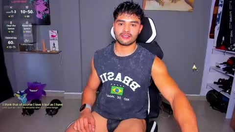 JordanRossie online show from 05-04-26, 08:27