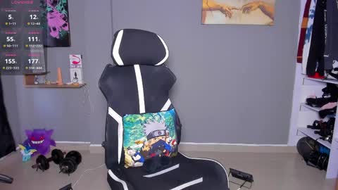 JordanRossie online show from 05-11-26, 01:39