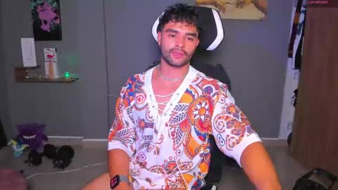 JordanRossie online show from 05-13-26, 01:47