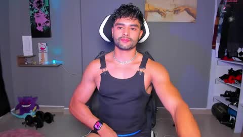 JordanRossie online show from 05-17-26, 12:30