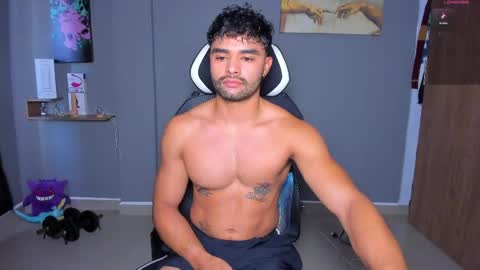 JordanRossie online show from 05-18-26, 12:11