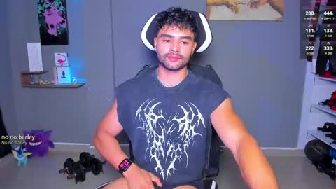 JordanRossie online show from 05-19-26, 12:27