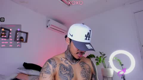 Jordan Smith online show from 01-24-25, 01:24