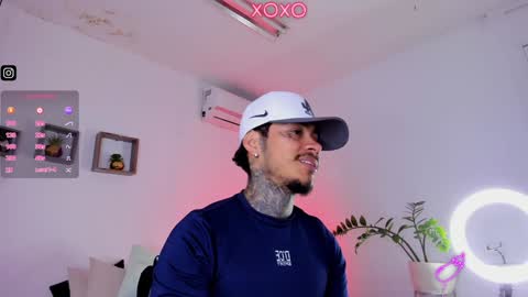 Jordan Smith online show from 01-24-25, 09:15