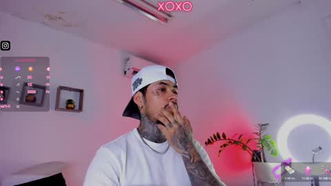 Jordan Smith online show from 01-25-25, 08:31