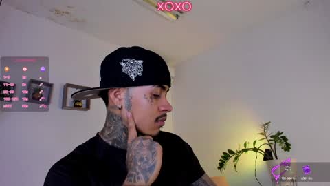 Jordan Smith online show from 01-30-25, 09:58