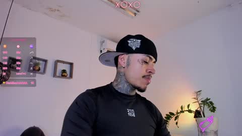 Jordan Smith online show from 01-31-25, 08:12