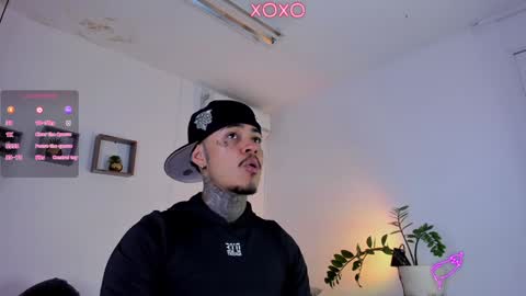 Jordan Smith online show from 02-01-25, 09:08