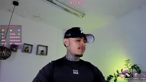 Jordan Smith online show from 02-03-25, 09:07