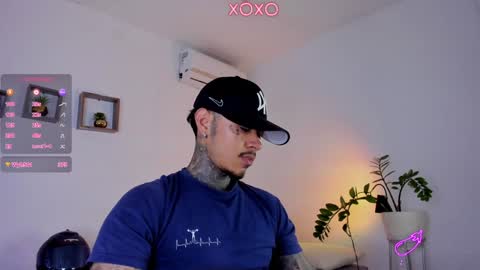 Jordan Smith online show from 02-05-25, 12:53