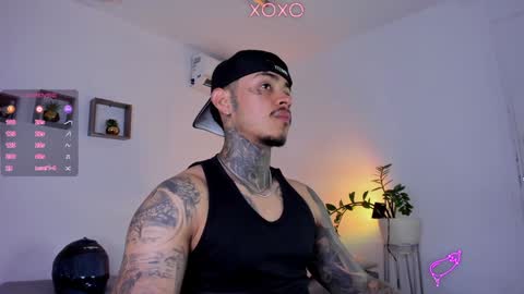 Jordan Smith online show from 02-07-25, 07:59