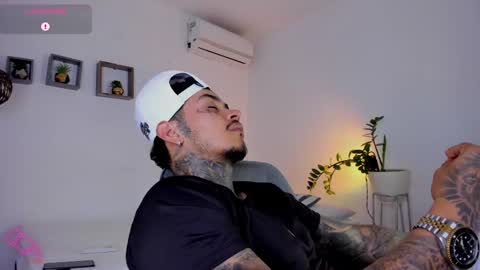 Jordan Smith online show from 02-12-25, 11:30