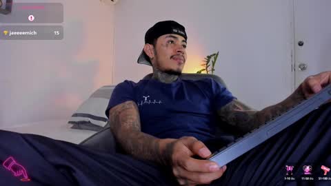 Jordan Smith online show from 02-18-25, 08:58