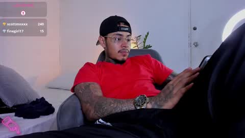 Jordan Smith online show from 02-20-25, 01:03