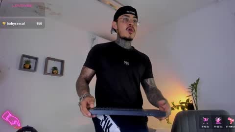 Jordan Smith online show from 02-21-25, 08:49