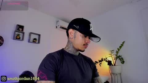 Jordan Smith online show from 03-09-25, 03:16