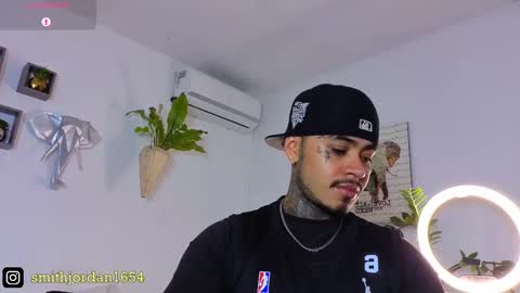 Jordan Smith online show from 09-30-25, 09:20