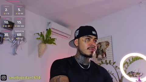 Jordan Smith online show from 10-06-25, 09:01