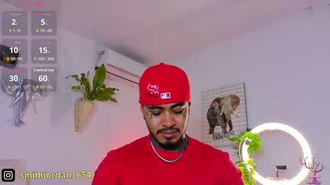 Jordan Smith online show from 10-09-25, 09:35