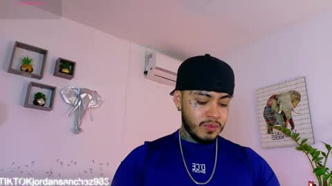 Snapshot of jordansmiith_ chatting on 02-13-26, 08:16 Jordan Smith online show from 02-13-26, 08:16