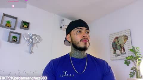 Snapshot of jordansmiith_ chatting on 02-26-26, 09:25 Jordan Smith online show from 02-26-26, 09:25