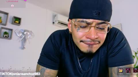 Snapshot of jordansmiith_ chatting on 03-09-26, 08:46 Jordan Smith online show from 03-09-26, 08:46