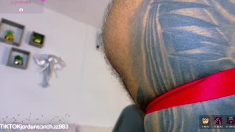 Snapshot of jordansmiith_ chatting on 03-11-26, 11:00 Jordan Smith online show from 03-11-26, 11:00