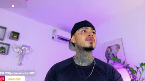 Snapshot of jordansmiith_ chatting on 03-14-26, 08:14 Jordan Smith online show from 03-14-26, 08:14