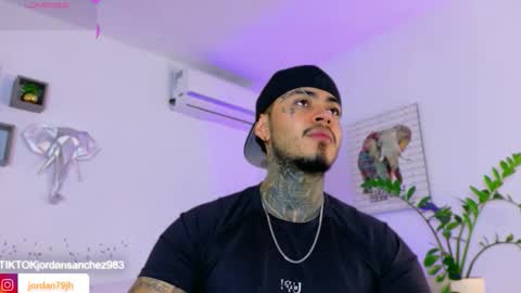 Snapshot of jordansmiith_ chatting on 03-18-26, 08:23 Jordan Smith online show from 03-18-26, 08:23