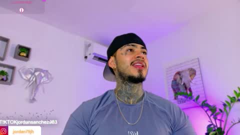 Snapshot of jordansmiith_ chatting on 03-20-26, 08:35 Jordan Smith online show from 03-20-26, 08:35