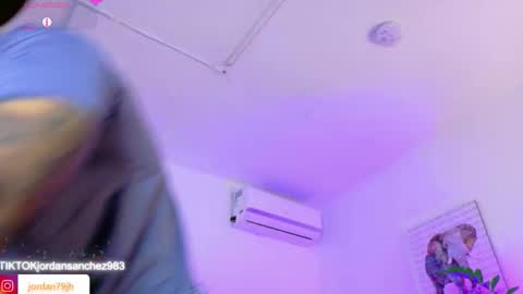 Snapshot of jordansmiith_ chatting on 03-24-26, 08:25 Jordan Smith online show from 03-24-26, 08:25