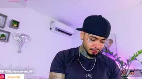 Snapshot of jordansmiith_ chatting on 03-27-26, 09:14 Jordan Smith online show from 03-27-26, 09:14