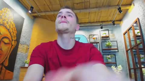 Snapshot of jordanthompson_ chatting on 10-24-25, 11:06 JordanThompson online show from 10-24-25, 11:06