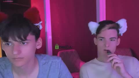 jordi_ser online show from 11-18-25, 07:40