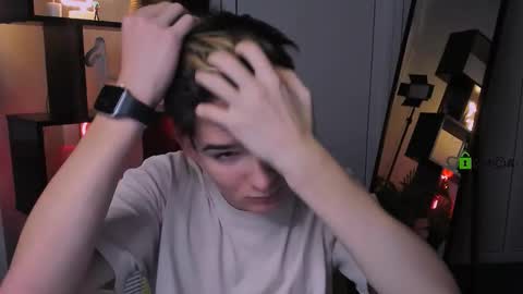 jordi_ser online show from 12-20-25, 07:32