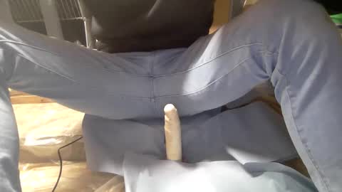 jordie198902 online show from 11-16-25, 10:15