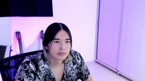 Jiho online show from 09-25-25, 02:48