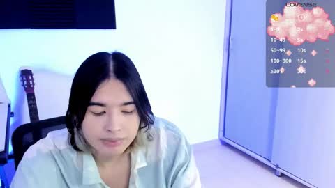 Jiho online show from 09-28-25, 10:37