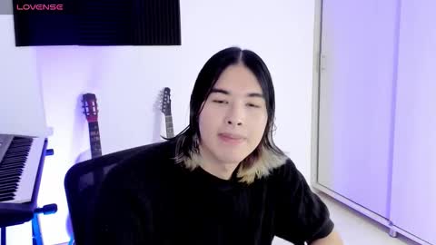 Jiho online show from 10-12-25, 12:20