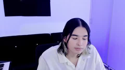 Jiho online show from 11-14-25, 12:15