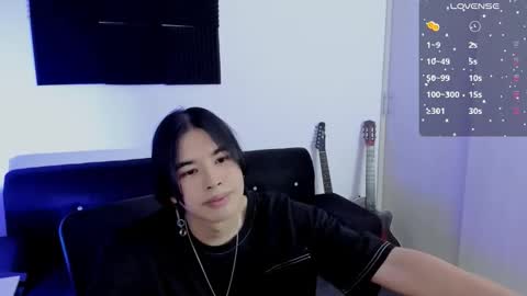 Jiho online show from 03-18-26, 01:53