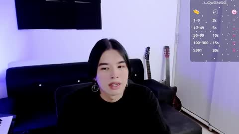 Jiho online show from 03-21-26, 01:43