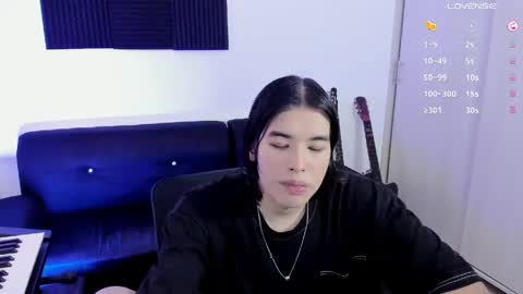 Jiho online show from 05-01-26, 04:00