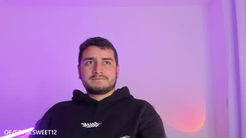 JORDY AND SOFI online show from 10-03-25, 03:47