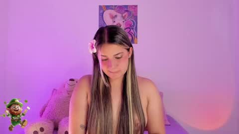 Snapshot of jordy_and_sofi chatting on 03-17-26, 08:23 JORDY AND SOFI online show from 03-17-26, 08:23