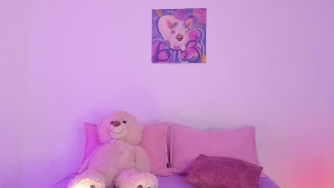 Snapshot of jordy_and_sofi chatting on 03-22-26, 02:20 JORDY AND SOFI online show from 03-22-26, 02:20