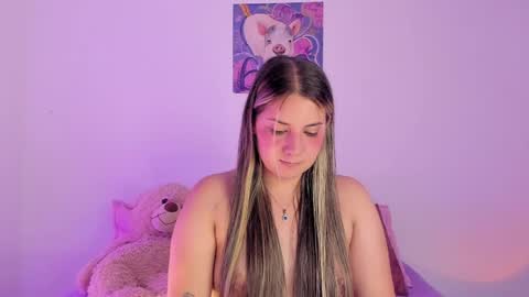 Snapshot of jordy_and_sofi chatting on 03-25-26, 08:37 JORDY AND SOFI online show from 03-25-26, 08:37